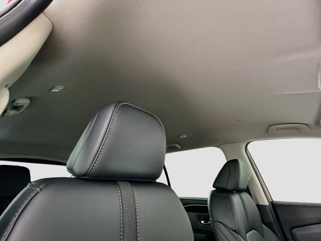 New 2026 Honda Passport RTL image 18