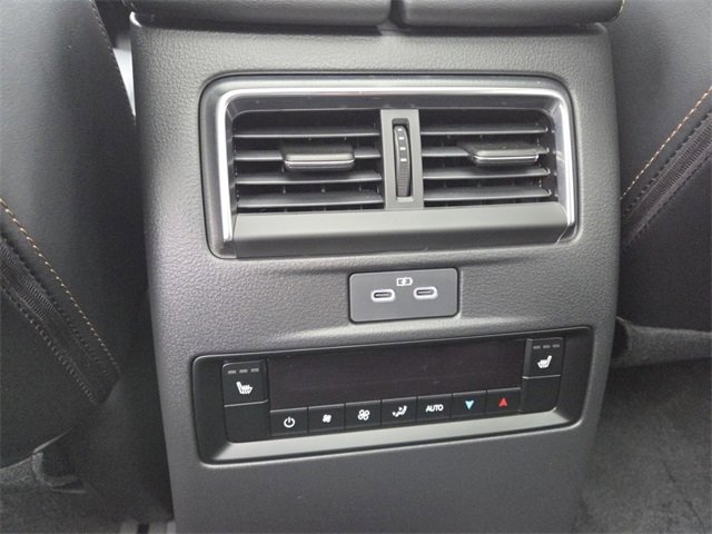 New 2026 MAZDA CX-90 Plug-In Hybrid w/ Premium Plus image 9