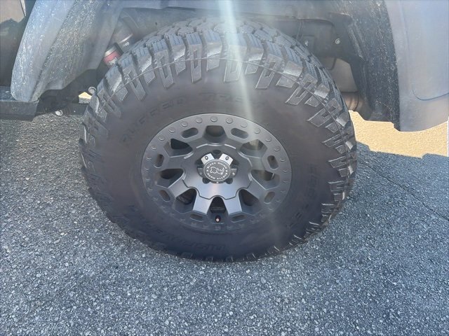 Used 2021 Jeep Gladiator Mojave w/ LED Lighting Group image 3