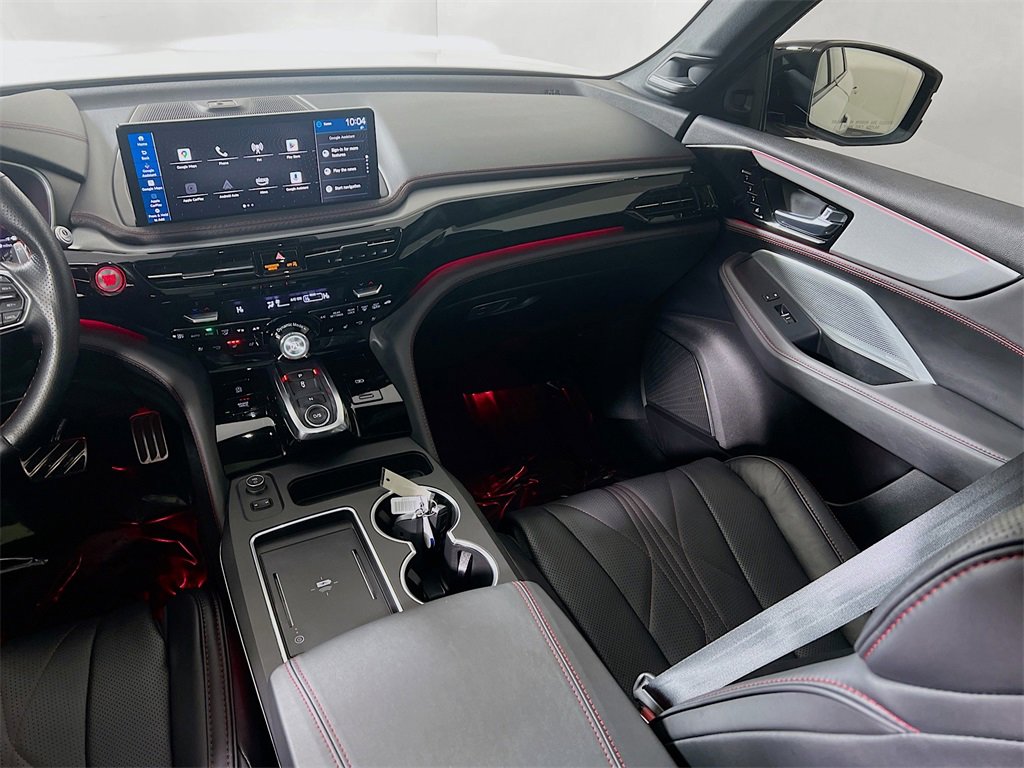 Used 2025 Acura MDX A-Spec image 22