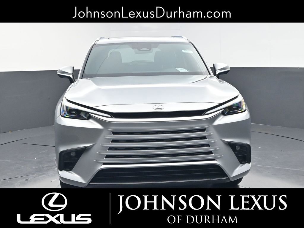 New 2026 Lexus TX 350 AWD image 4
