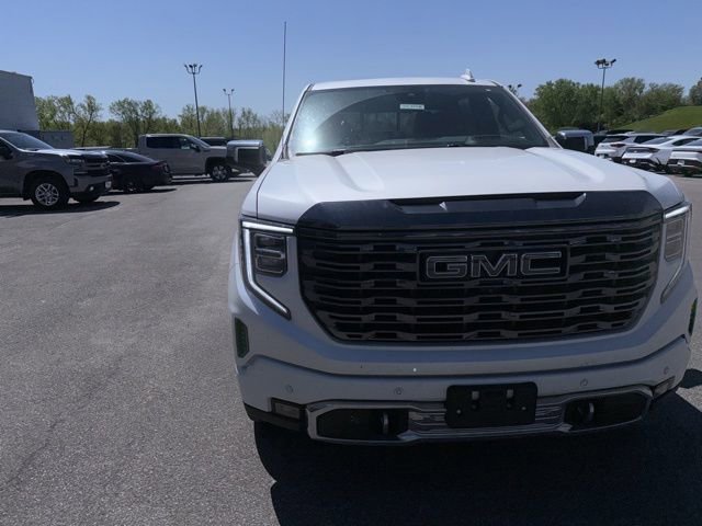 Used 2023 GMC Sierra 1500 Denali Ultimate AWD/4WD image 5
