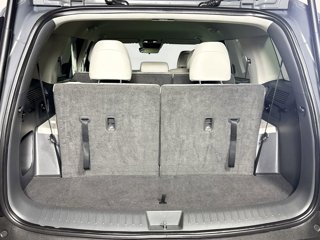 Used 2024 Hyundai Santa Fe SEL image 20