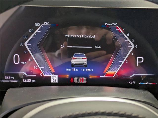 New 2026 BMW X5 sDrive40i image 11