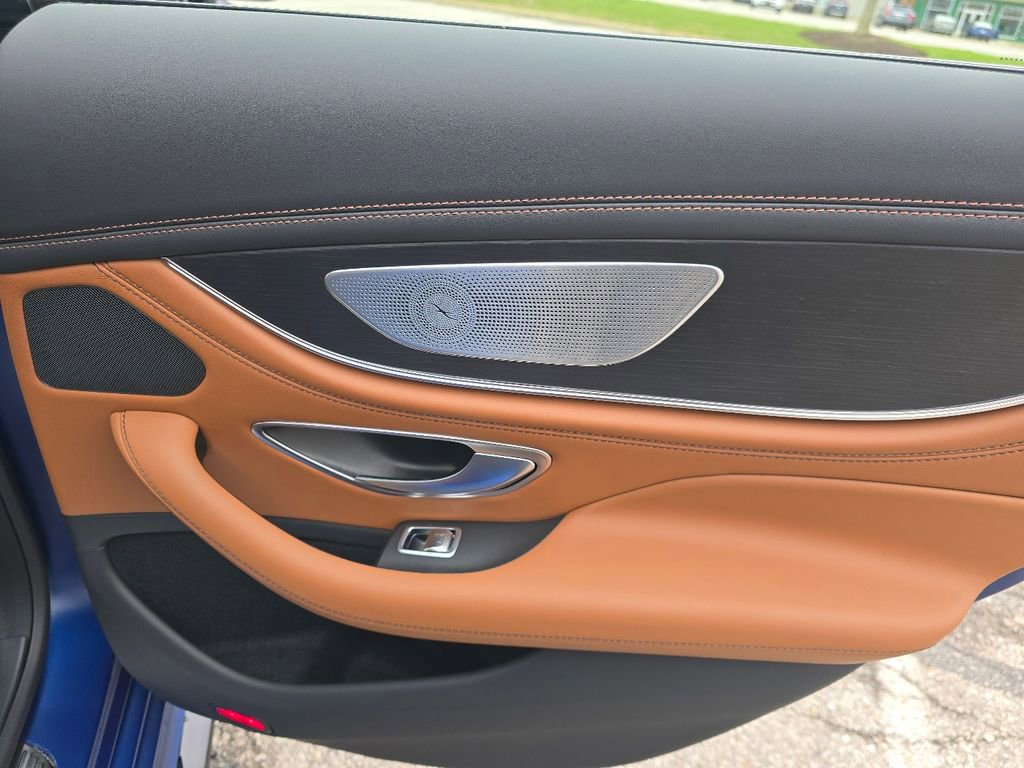 New 2026 Mercedes-Benz AMG GT 53 image 23