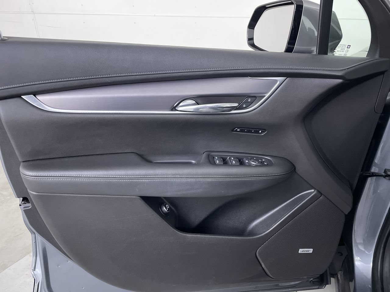 Used 2021 Cadillac XT6 Luxury AWD/4WD image 11
