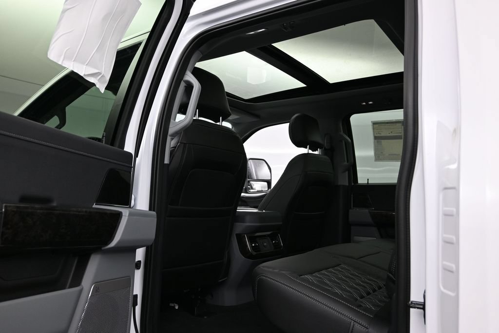 New 2026 Ford F250 XLT w/ XLT Premium Package AWD/4WD image 20