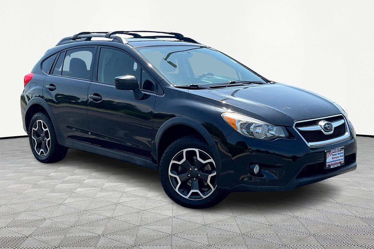 Used 2015 Subaru Crosstrek 2.0i Premium