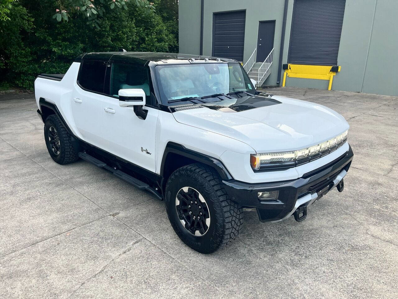 Used 2023 GMC Hummer EV Edition 1 image 71