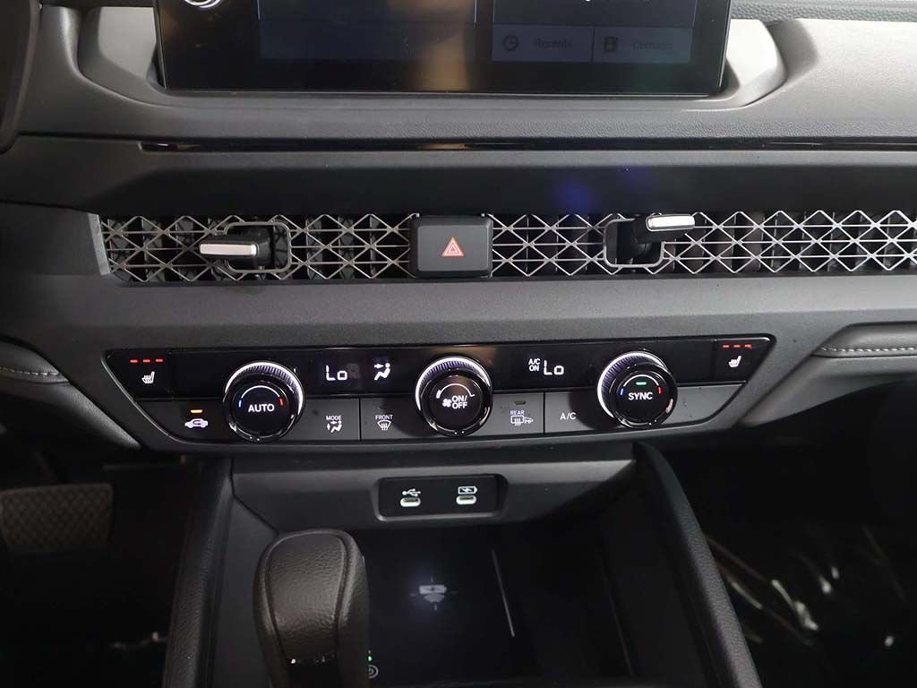 Certified 2026 Honda Accord SE image 45