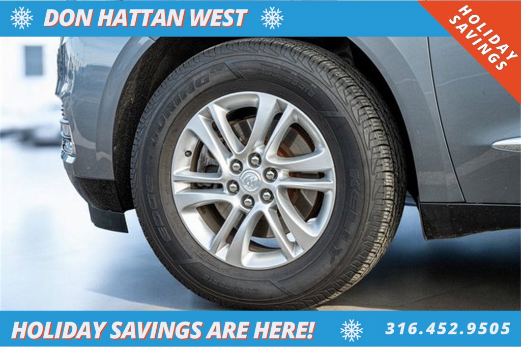 Used 2019 Buick Enclave Premium image 38