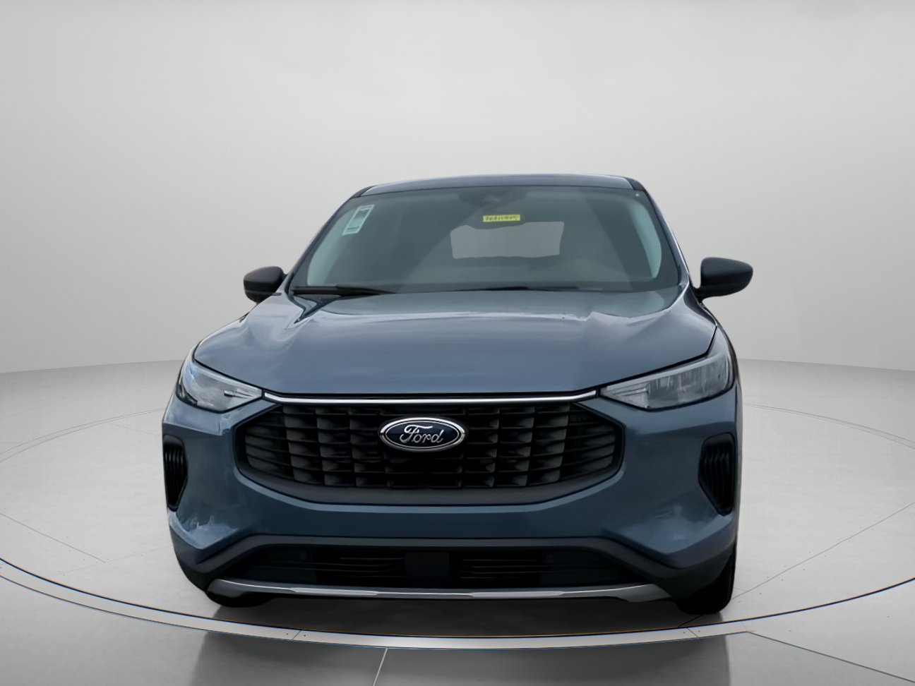 New 2026 Ford Escape Active w/ Tech Pack #1 FWD image 9