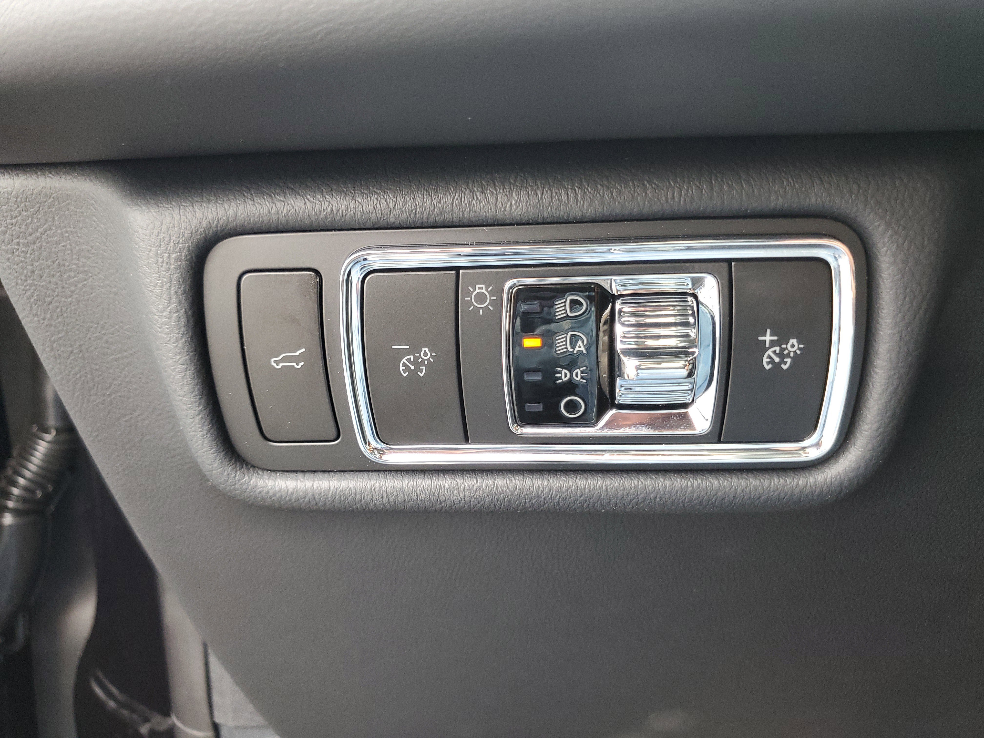 New 2026 Lincoln Aviator Reserve image 13