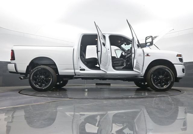 New 2026 RAM 2500 Tradesman image 61