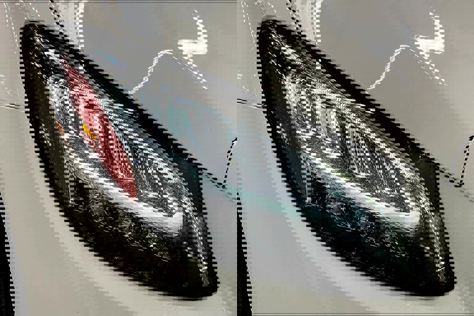 Used 2021 Mercedes-Benz C 300 Sedan image 31