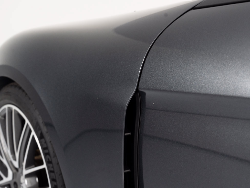 Certified 2026 Porsche Panamera 4 AWD/4WD image 47