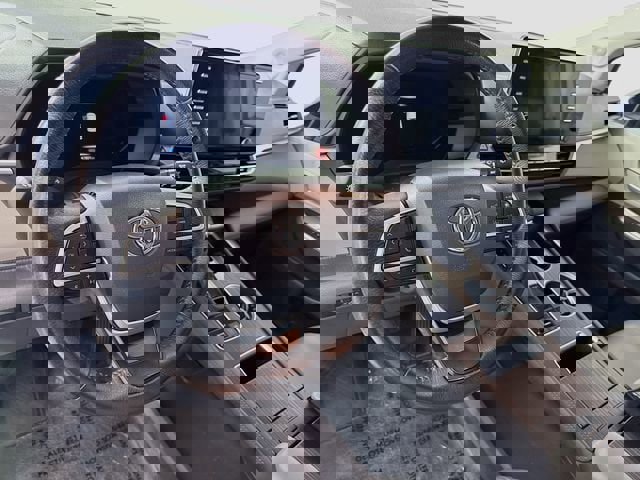 Certified 2024 Toyota Sienna XLE w/ XLE Plus Package image 9