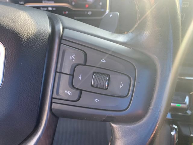 Used 2024 GMC Sierra 1500 AT4 w/ Technology Package AWD/4WD image 29