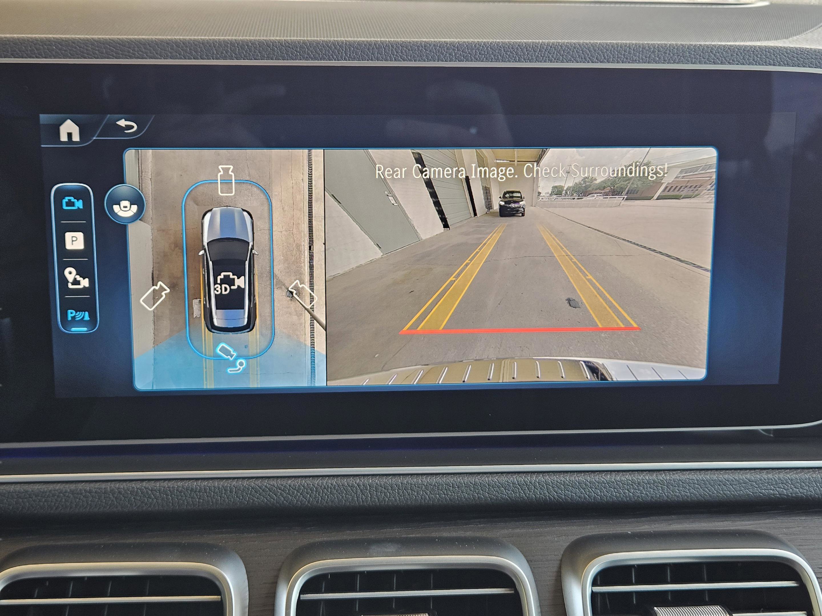 Certified 2026 Mercedes-Benz GLE 350 4MATIC image 14