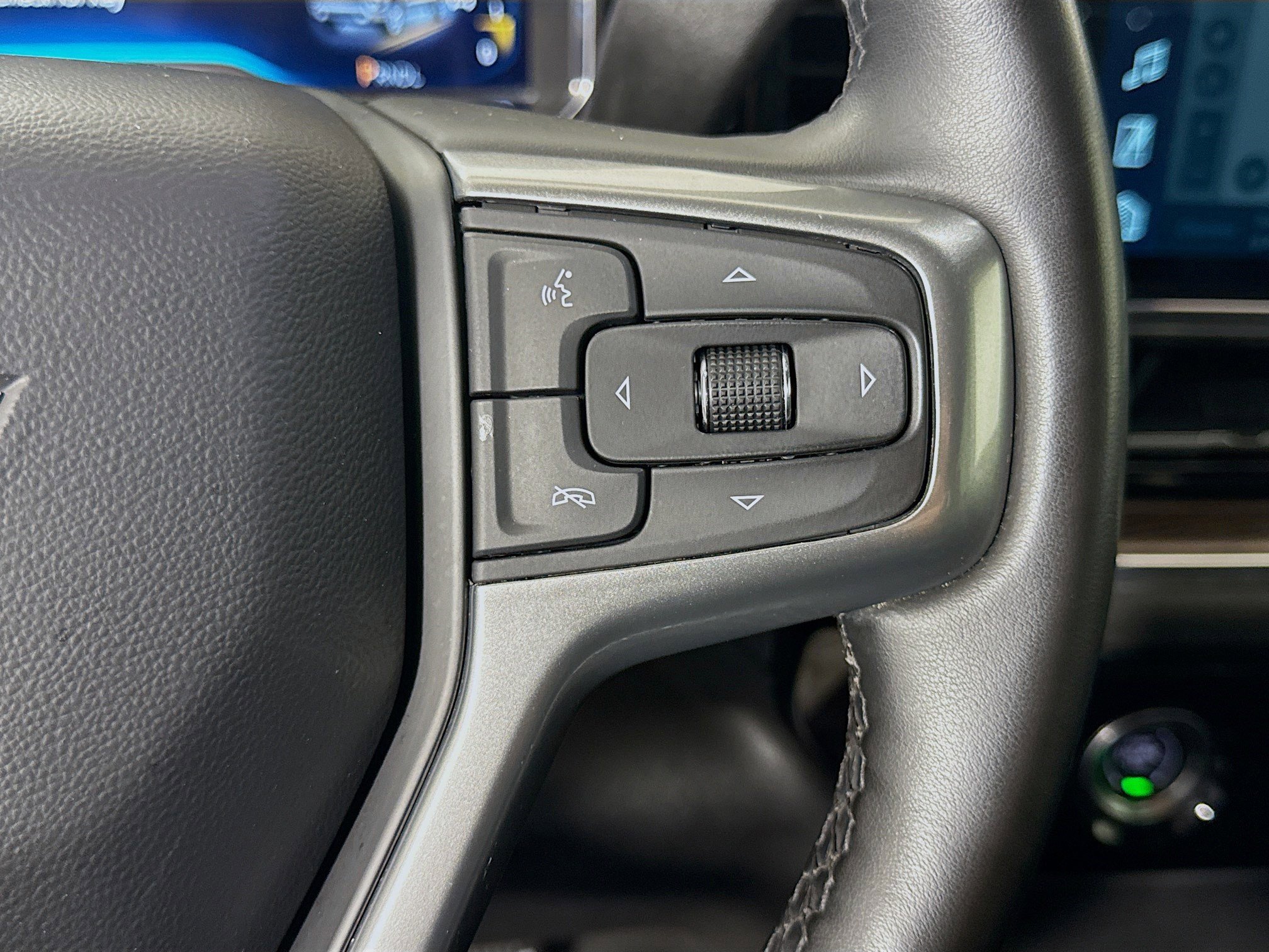 Used 2024 Chevrolet Silverado 1500 LT w/ Protection Package image 15