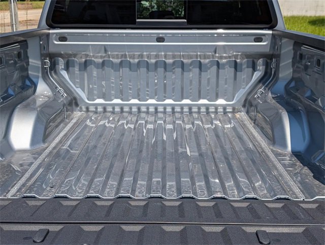 New 2026 GMC Canyon Elevation w/ Convenience Package image 7