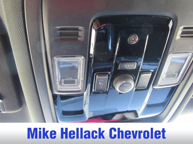 New 2026 Chevrolet Tahoe RST w/ Comfort Package image 21