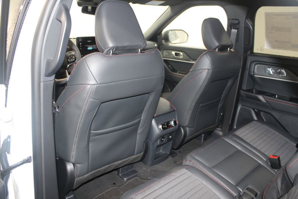 New 2026 Ford Explorer ST-Line w/ Premium Package image 26