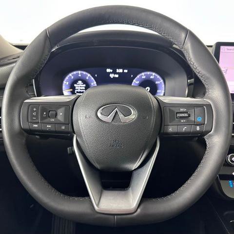 Certified 2023 INFINITI QX60 Luxe image 15