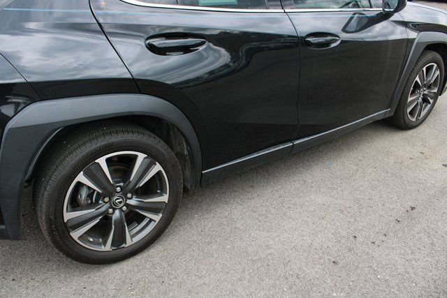 Used 2021 Lexus UX 200 w/ Accessory Package (Z1) image 50