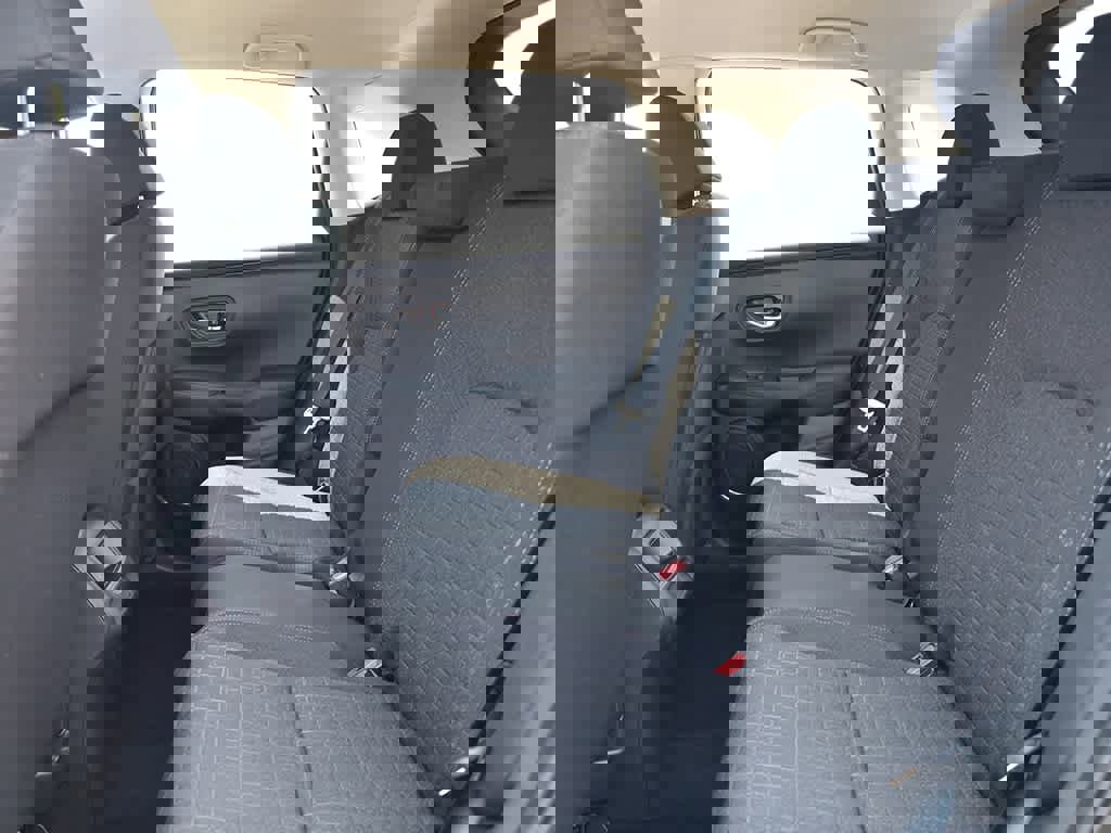 New 2026 Honda HR-V LX image 26