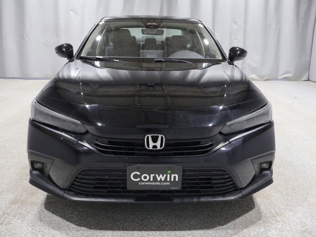 Used 2023 Honda Civic Touring image 22