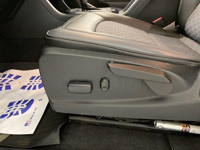 Used 2021 Chevrolet Colorado Z71 image 25