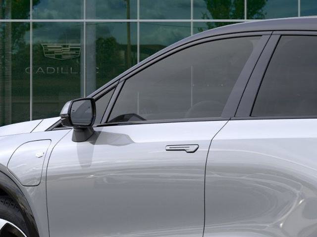 New 2026 Cadillac Optiq Sport 1 RWD image 12