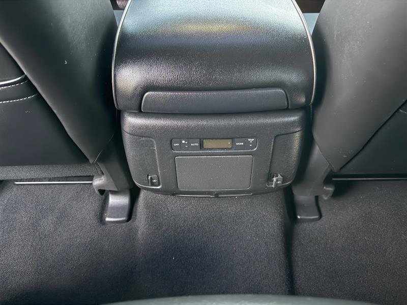 Used 2018 INFINITI QX80 4WD image 30