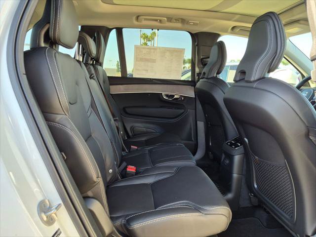 New 2026 Volvo XC90 T8 Ultra w/ Protection Package AWD/4WD image 13
