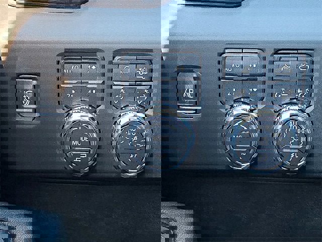 Certified 2022 GMC Sierra 1500 AT4 w/ AT4 Premium Package image 21