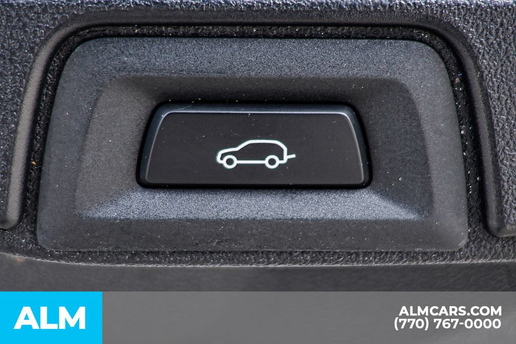 Used 2024 BMW X5 sDrive40i RWD image 24