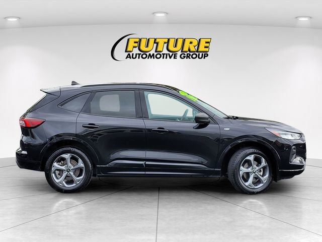 Used 2024 Ford Escape ST-Line AWD/4WD image 9