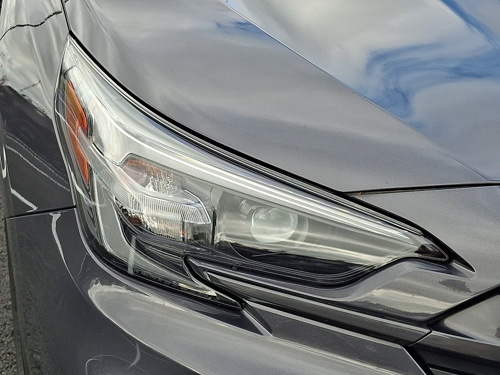 Used 2024 Subaru Legacy Premium AWD/4WD image 10