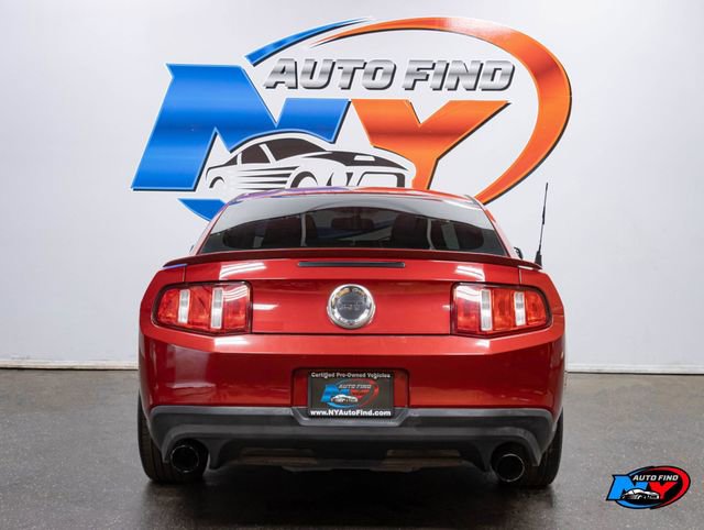 Used 2011 Ford Mustang GT Premium w/ Comfort Pkg RWD image 4