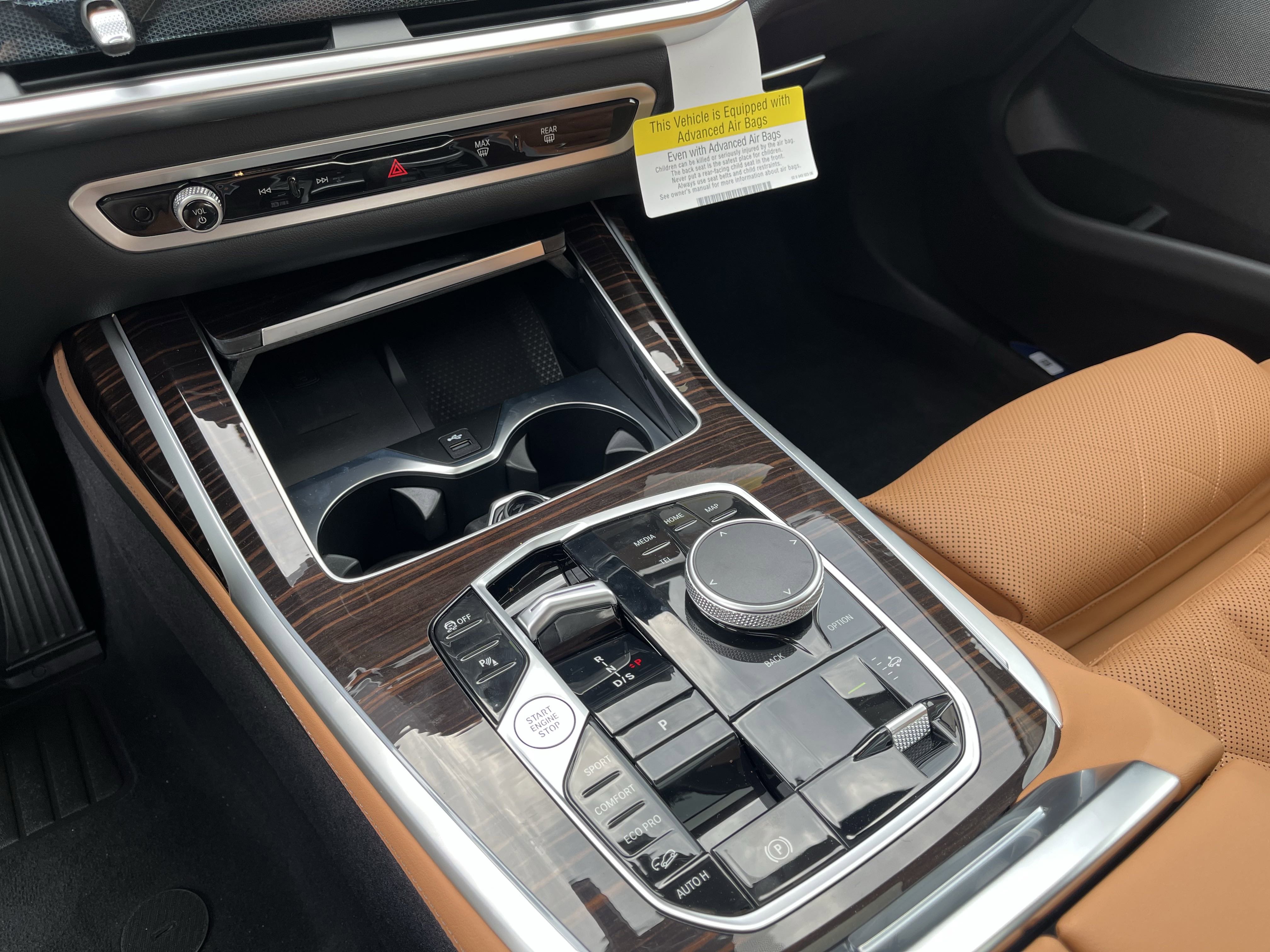 Certified 2026 BMW X7 xDrive40i image 14