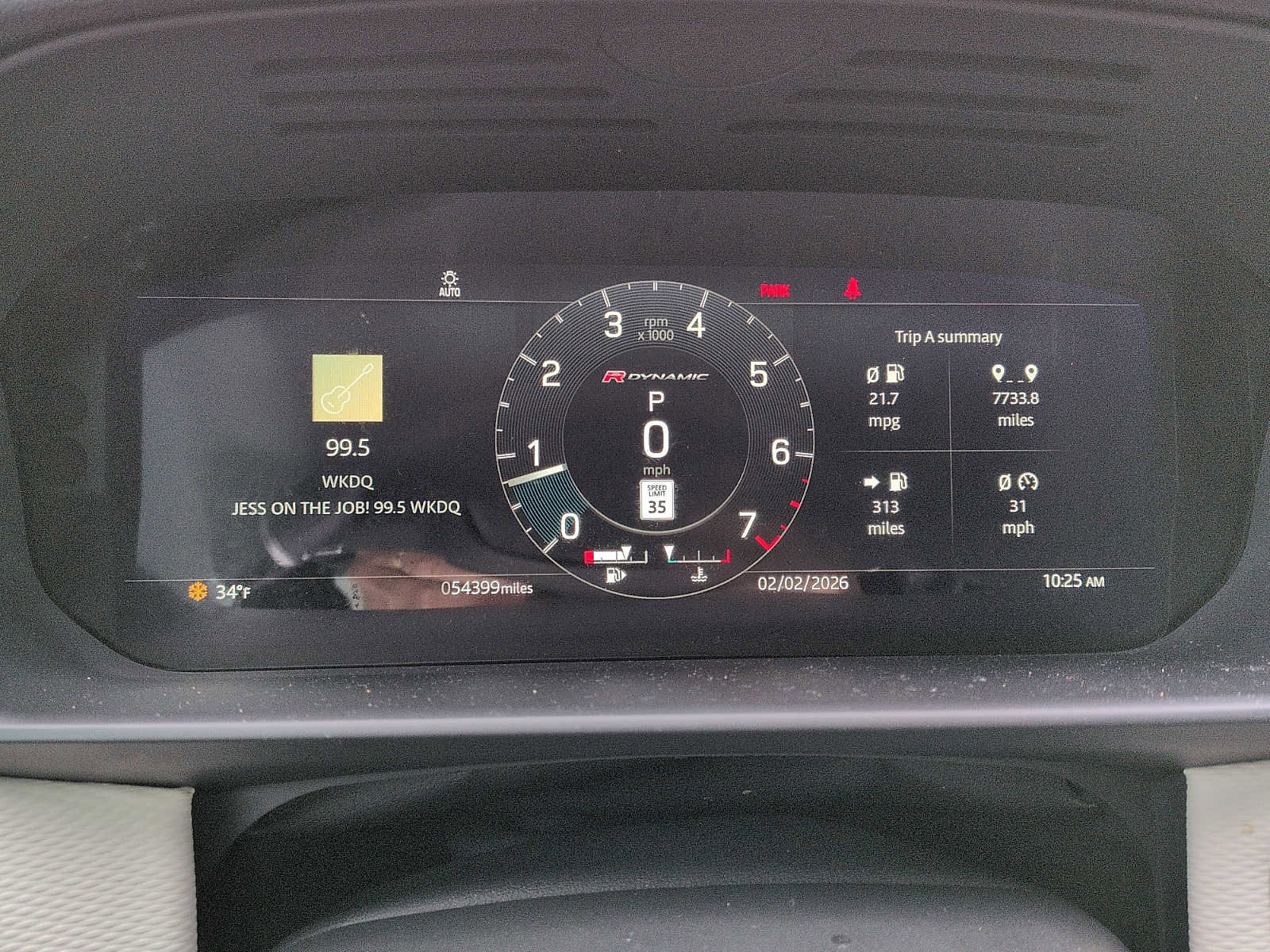 Used 2022 Land Rover Discovery S R-Dynamic image 18