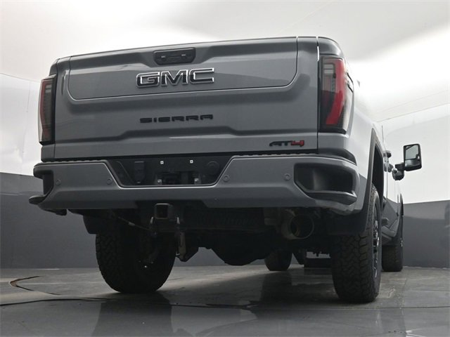 Used 2024 GMC Sierra 3500 AT4 w/ AT4 Premium Plus Package image 64