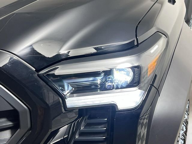 New 2025 Toyota Tacoma 4x4 Double Cab Hybrid image 9