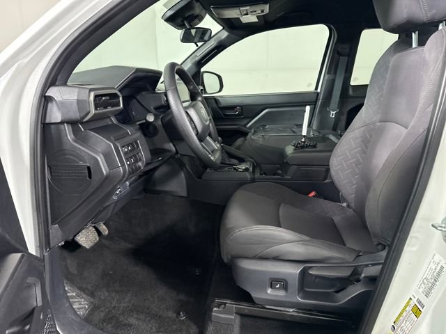 Used 2024 Toyota Tacoma SR image 11