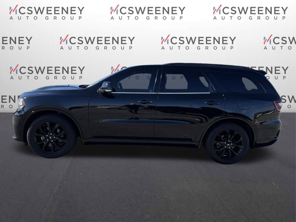 Used 2019 Dodge Durango R/T w/ Technology Group image 2
