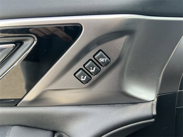 Certified 2024 Subaru Outback Limited XT image 29