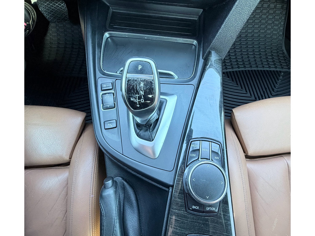 Used 2018 BMW 430i Convertible image 20