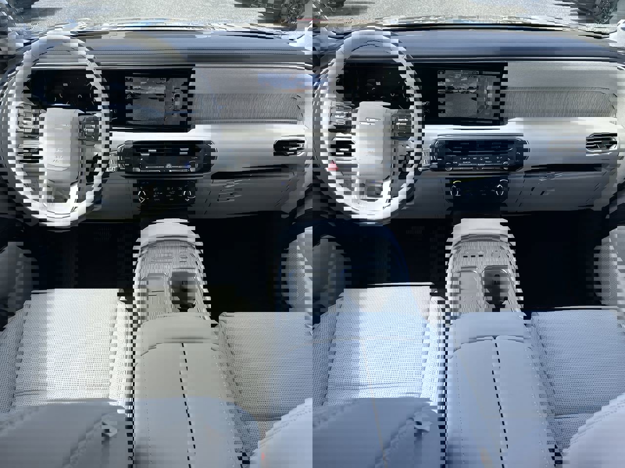 New 2026 Hyundai Palisade Calligraphy image 15