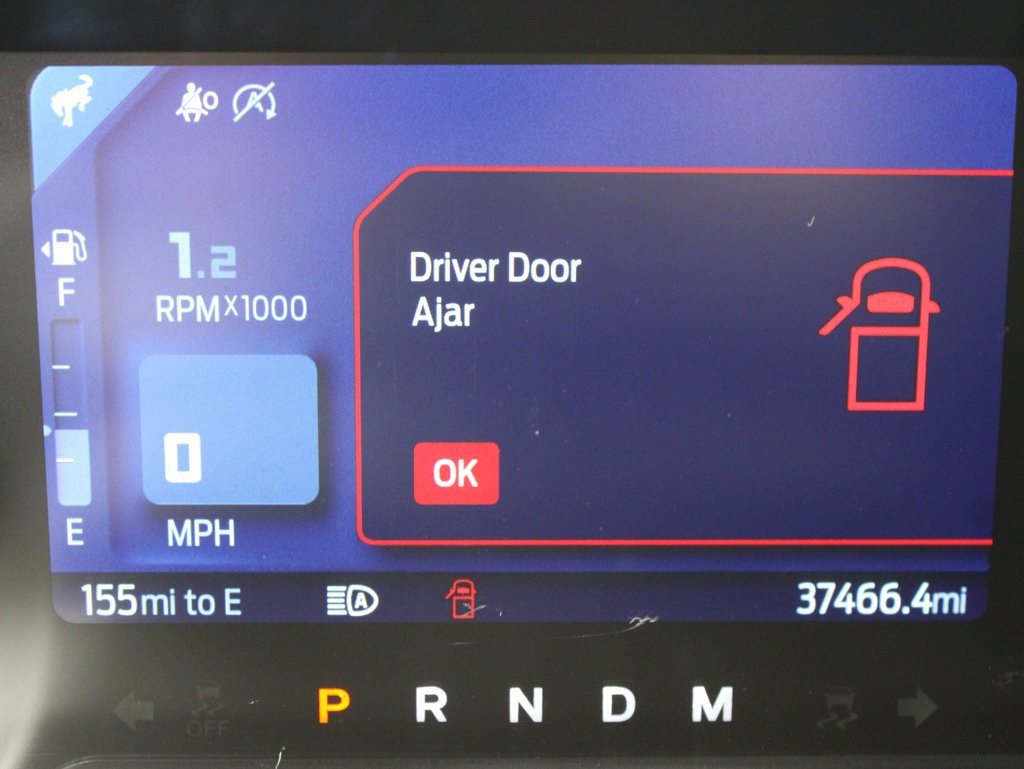 Used 2022 Ford Bronco Big Bend image 14